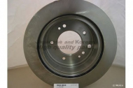Тормозной диск ASHUKI 0993-9030