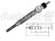 Свеча накаливания ASHUKI 1713-0050