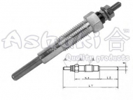 Свеча накаливания ASHUKI M256-02