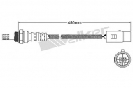 Датчик ASHUKI 9200-48182
