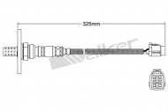 Датчик ASHUKI 9200-48316