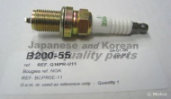 Свеча зажигания ASHUKI B200-55