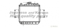 Теплообменник ASHUKI K700-01