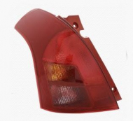 Фонарь ASHUKI K946-51