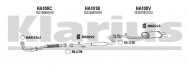 Глушитель KLARIUS 420042U