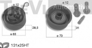 Ременный комплект SK SK3241D