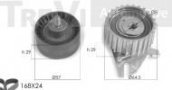 Ременный комплект SK SK3211D