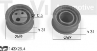 Ременный комплект SK SK3047D
