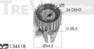 Ременный комплект SK SK3114D