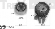 Ременный комплект SK SK3212D
