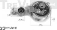 Ременный комплект SK SK3240D/2