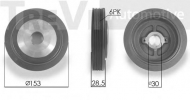 Ременный шкив SK SK405405