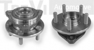 Комплект подшипника SK SK10401
