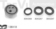 Ременный комплект SK SK3054DS