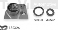 Ременный комплект SK SK3243DS
