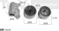 Ременный комплект SK SK3430D