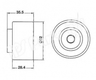 Натяжитель IPS Parts ITB-6312