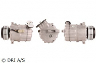 Компрессор DRI 700510099
