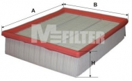 Фильтр MFILTER K 173