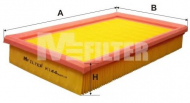 Фильтр MFILTER K 144
