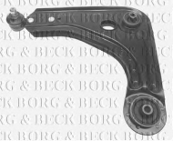 Рычаг независимой подвески колеса BORG & BECK BCA5613
