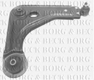 Рычаг независимой подвески колеса BORG & BECK BCA5749