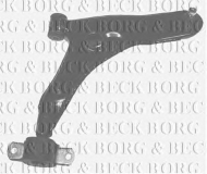 Рычаг независимой подвески колеса BORG & BECK BCA6183