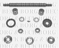 Ремкомплект BORG & BECK BSK5927