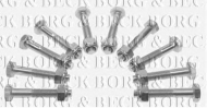 Комплект болтов BORG & BECK BSK6851