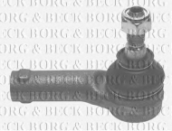 Шарнир BORG & BECK BTR4953