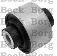 Подвеска BORG & BECK BSK7207
