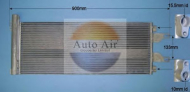 Конденсатор AUTO AIR GLOUCESTER 16-9796