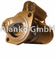 Стартер ALANKO 440091