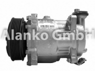 Компрессор ALANKO 550519