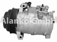 Компрессор ALANKO 550635