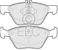 Комплект тормозных колодок EEC BRP0923