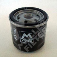 Фильтр MULLER FILTER FO590