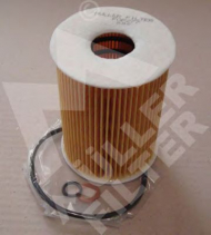 Фильтр MULLER FILTER FOP277