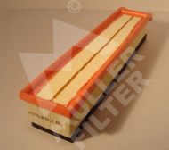 Фильтр MULLER FILTER PA3512