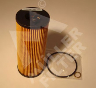 Фильтр MULLER FILTER FOP380