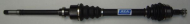 Вал RCA FRANCE P485AN