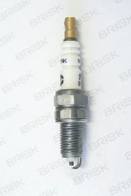 Свеча зажигания BRISK 1568