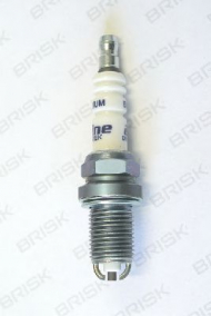 Свеча зажигания BRISK 1459