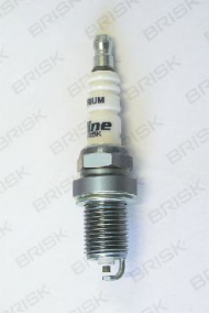 Свеча зажигания BRISK 0016