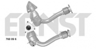 Катализатор ERNST 760096