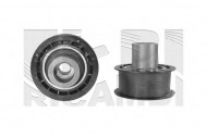 Ролик KM International FI0720