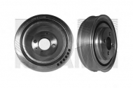 Ременный шкив KM International FI14520