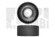 Ролик KM International FI15040