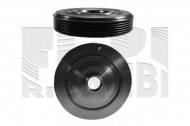 Ременный шкив KM International FI17100