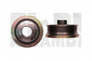 Ременный шкив KM International FI18030